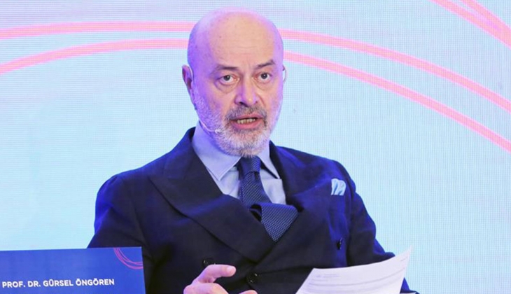 'Süreci iyi yönetemedik' diyen Prof. Dr. Gürsel Öngören'den kentsel dönüşümde 90 gün şartı 1 yıla çıksın önerisi!