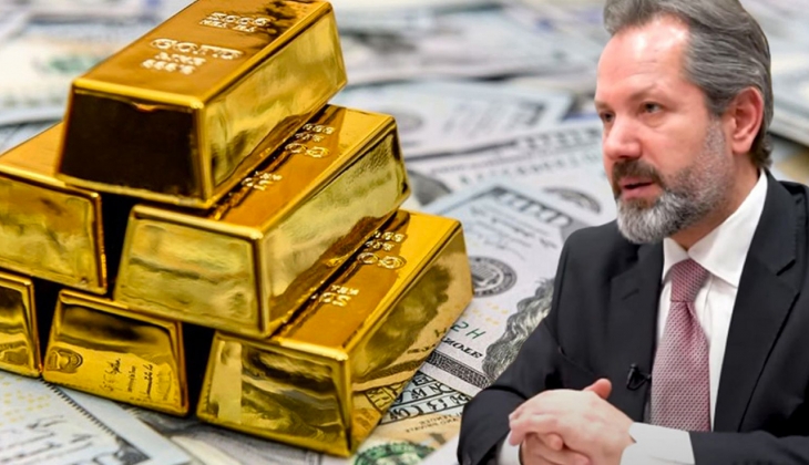 Altın yatırımcıları dikkat! İslam Memiş ten gelen eylül öngörüsüne göre altın ve gümüş piyasasında neler bekleniyor?