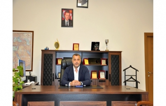 Erhan Coşan kimdir