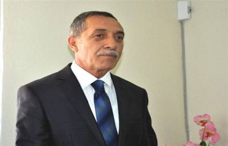 Yusuf Özdemir: Gölbaşı arıtma tesisi suyu yüzde 95 oranında temizleyecek!