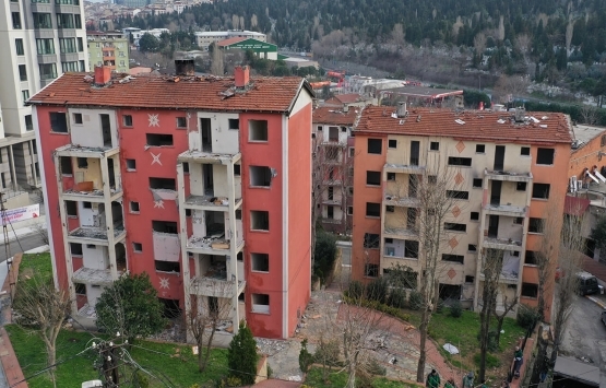 Beyoğlu na mahalle bahçeleri inşa edilecek!