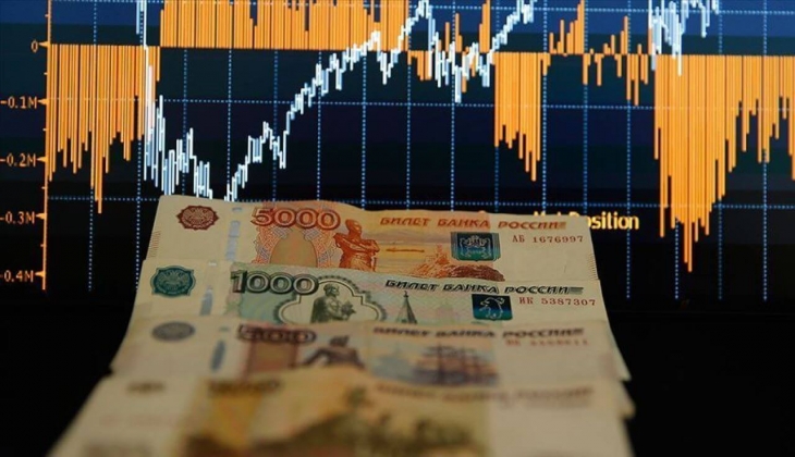 Rusya Merkez Bankası da “faiz sabit kalacak” dedi!