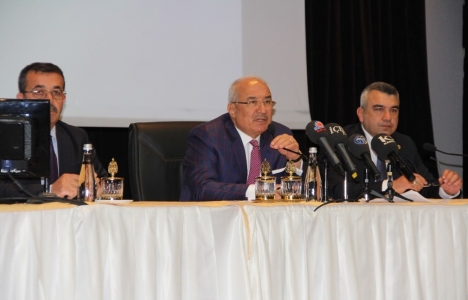 Manisa Gördes'e 2. etap TOKİ konutları geliyor!