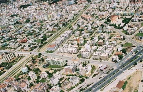 ÇS Çelik Seri İnşaat kurulduğu günden beri Aydın'a 500 konut kazandırdı!