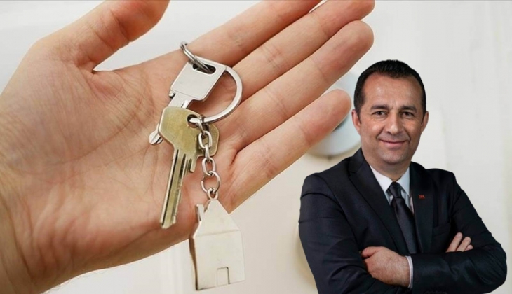 Emlak ilanlarındaki pilot uygulamaya ilk tepki ATEM'den geldi! İlan portalları e-ticaret pazaryeri değildir!