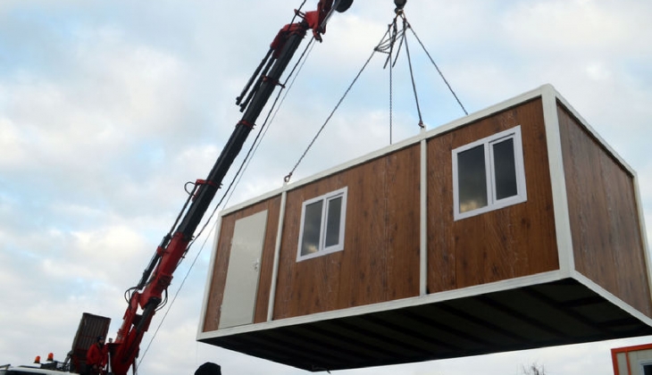 2+1 ev 339 bin 900 TL, 3+1 ev 499 bin 900 TL ye satılıyor! Ev almak isteyenleri sevindirecek kampanya!