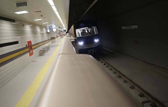 İstanbul daki 4 metro hattı inşaatı için dış borçlanma teklifi!
