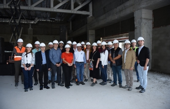 NG Hotels 2020’ye yani yatırımlarla hazırlanıyor!