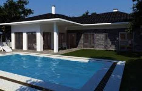 Selimoğlu'ndan Çeşme'ye 240 villa!