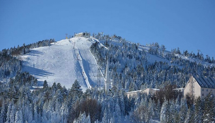 Uludağ satılıyor mu? Birleşik Arap Emirlikleri anlaşmasında var mı? Meclis te flaş iddia!