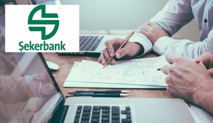 Şekerbank personel alımı yapacağını duyurdu! 