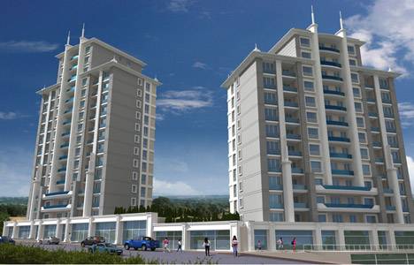 Şehri Bahar 2 Evleri geliyor! Metrekaresi 3 bin lira!