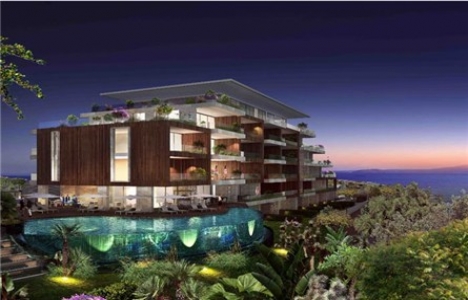 Çeşme Sea Homes Paşalimanı ne zaman teslim