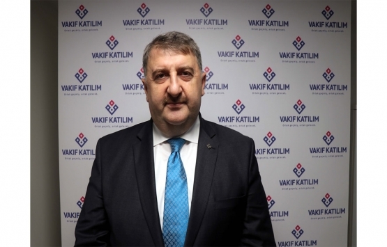 Vakıf Katılım'dan 19.2 milyar TL'lik kira sertifikası ihracı!