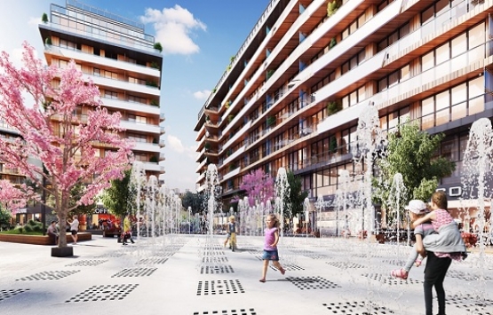  İyi bir hayat, iyi bir fiyat Lens İstanbul'da!