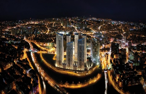 Nlogo İstanbul’un dükkanları açık artırmayla satışa sunuluyor!