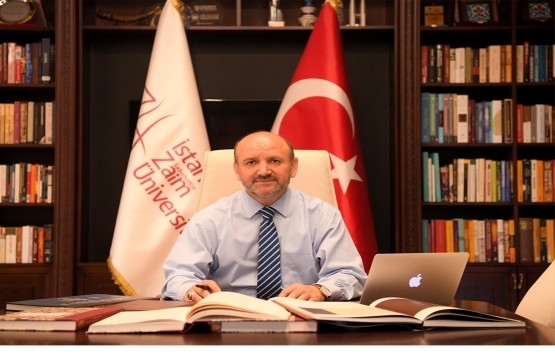 İFM projesi ile İstanbul faizsiz finansın merkezi olacak!