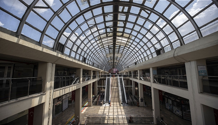 Perpa: İstanbul'un labirent benzeri ticaret merkezi, çözmesi zor bir şehir! 