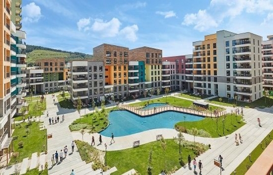 Sinpaş Aydos Country ödeme bilgileri 2018!