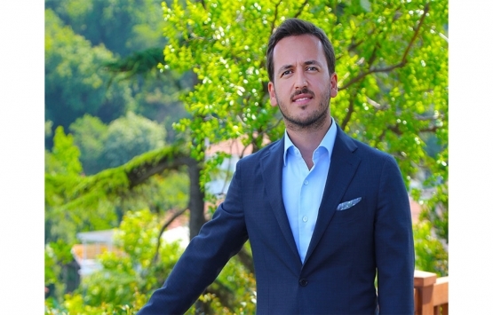 Mehmet Kalyoncu: Oturum amaçlı konut geliştirilmeli!