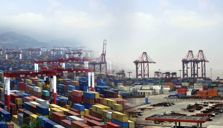 Avrupa Birliği nden yenilik! Gümrüklerde reform planı kapsamında bakın ne olacak?