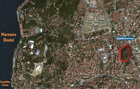 Nidapark Çengelköy projesinde son durum ne?