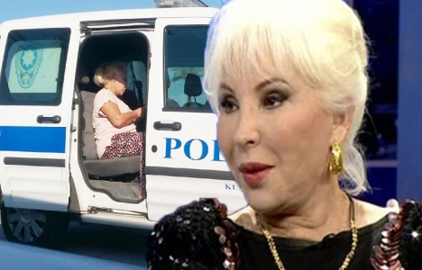 Sema Çelebi serbest bırakıldı!