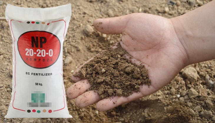 Çiftçilere yarı fiyatına satılan ucuz gübre uyarısı! Yetkililer piyasa değerini açıkladı