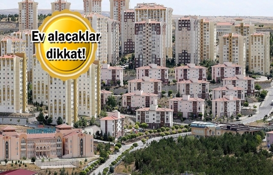 Yapı Tasarruf Sistemi ile herkes ev sahibi olacak!