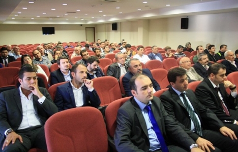 Kentsel dönüşümde belediyeler yapıcı güç olmalı!