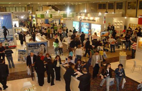 Kocaeli, Anadolu yakasının fuar merkezi olmaya talip!