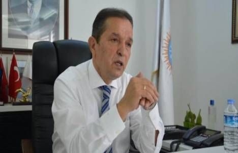 Baki Ergül: Sinop'ta imar sorunu çözüldü!