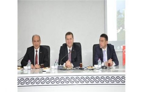 Balıkesir Karasi'de kentsel dönüşüm başlıyor!