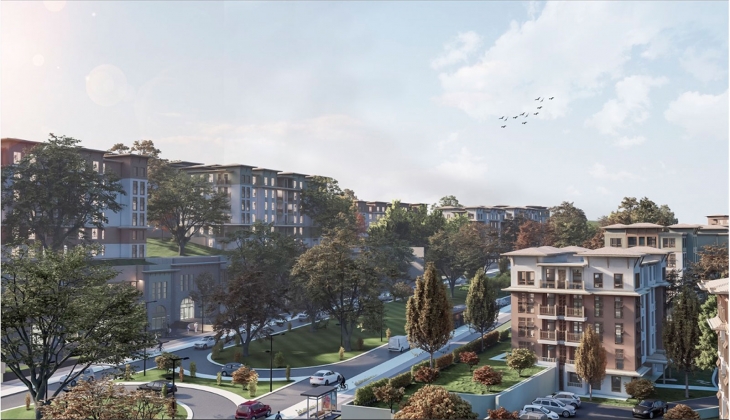 Emlak Konut GYO Yenişehir Evleri 2025 kampanyası! 0,99 vade farkı ile 60 aya kadar vade fırsatı!