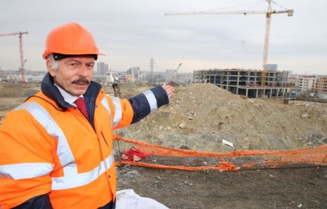 Cezaevi Alanı Dönüşüm Projesi Bayrampaşa'ya değer katacak!