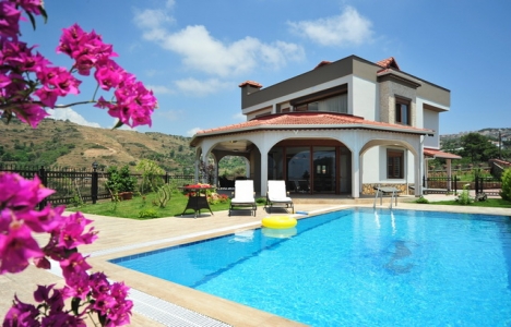 Yazlıklar yeni bir tasarı ile turizme açılacak!