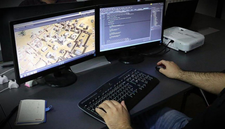 Oyun sektörünün büyüklüğü 1 milyar dolar eşiğini aştı!