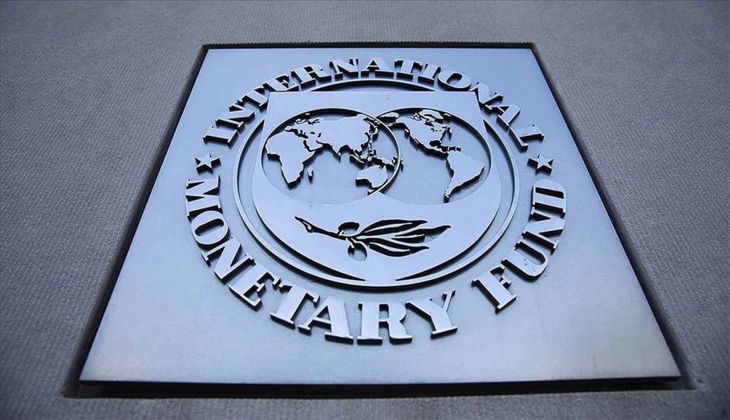 IMF küresel ekonomi için karışık bir tablo çiziyor!