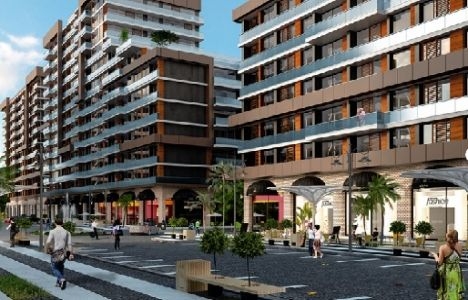 Ekim 2017 de satışa çıkacak yeni konut projeleri!