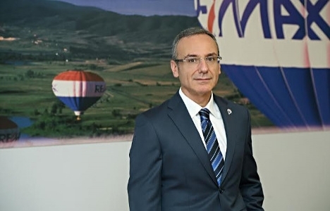 REMAX 2015'te Anadolu'da franchiselar açacak!