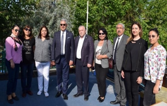 Herkes emlakçı olamayacak!