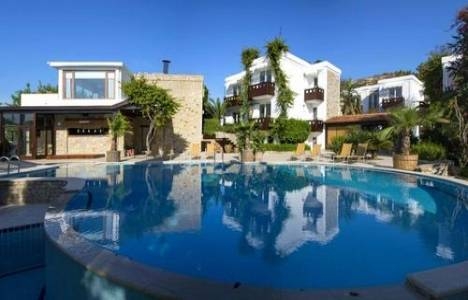 Türkbükü No:81 Hotel 8 milyon TL ciro hedefliyor!