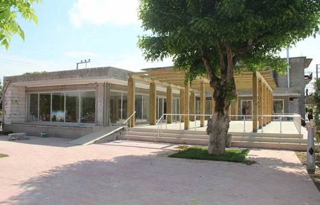 Sakarya Söğütlü Park açılış için gün sayıyor!