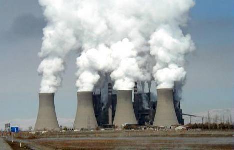 Filyos Termik Santrali'nin ÇED raporu süreci sonlandırıldı!