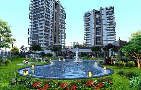 Lima Yapı dan Ankara da 3 yeni proje: Lima Twins, Lima Elit, Lima Vadi!