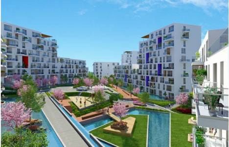 Dumankaya Adres Natura satış ofisi!