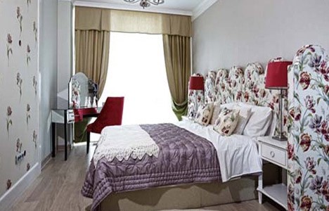 Ataşehir Varyap Meridian örnek daire!