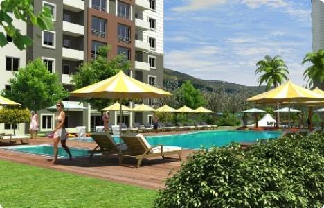 ıspartakule apricot garden ödeme planı