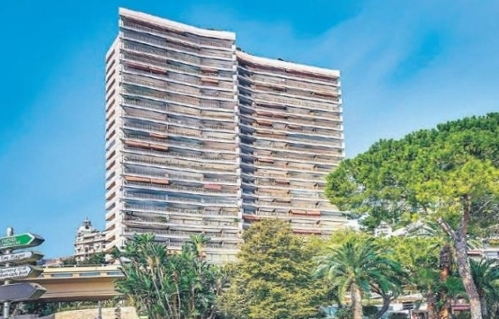 Kemal Gülman Monako dan 8 milyon euroya ev aldı!