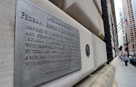 FED, faiz kararını açıkladı!